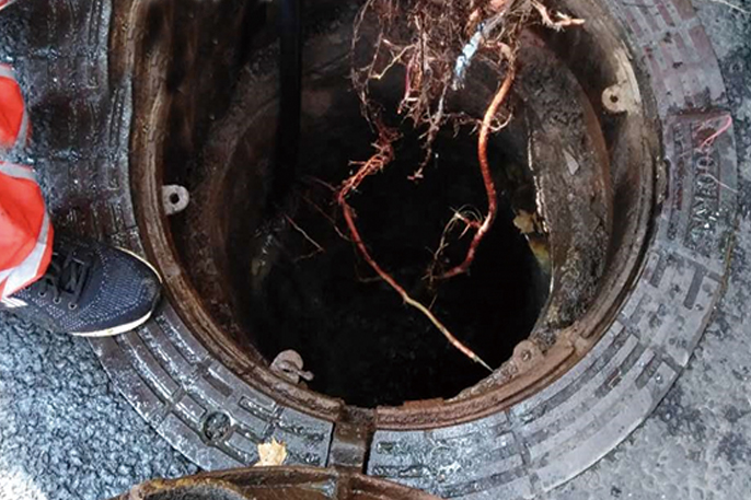 宁陵管道预处理